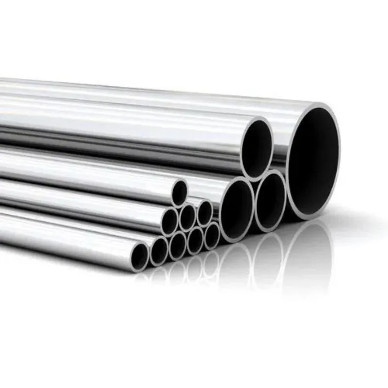 stainless steel pipe&tube